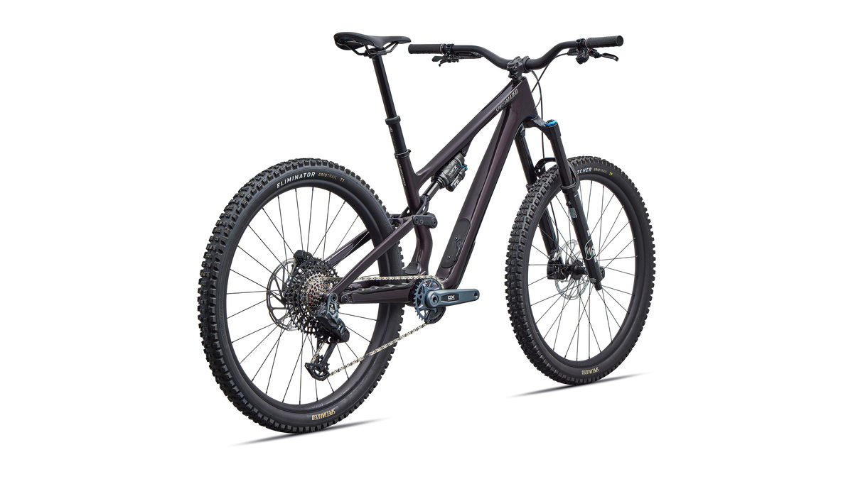 Stumpjumper 15 EVO Expert AXS 2026