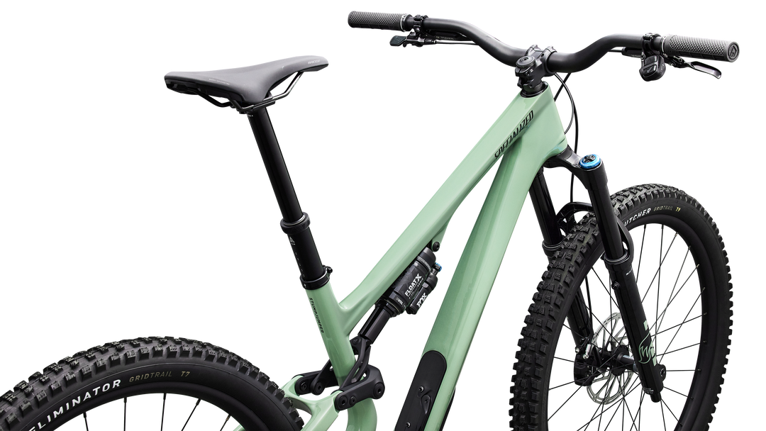 Stumpjumper 15 EVO Expert AXS 2026