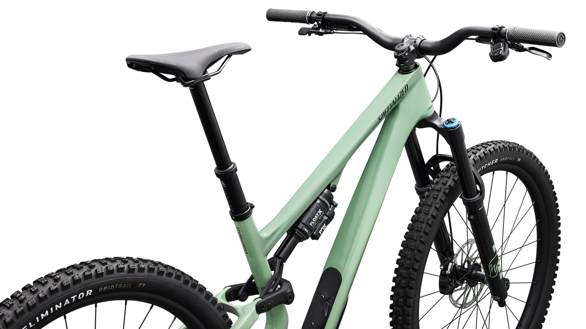 Stumpjumper 15 EVO Expert AXS 2026