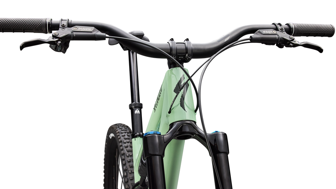 Stumpjumper 15 EVO Expert AXS 2026