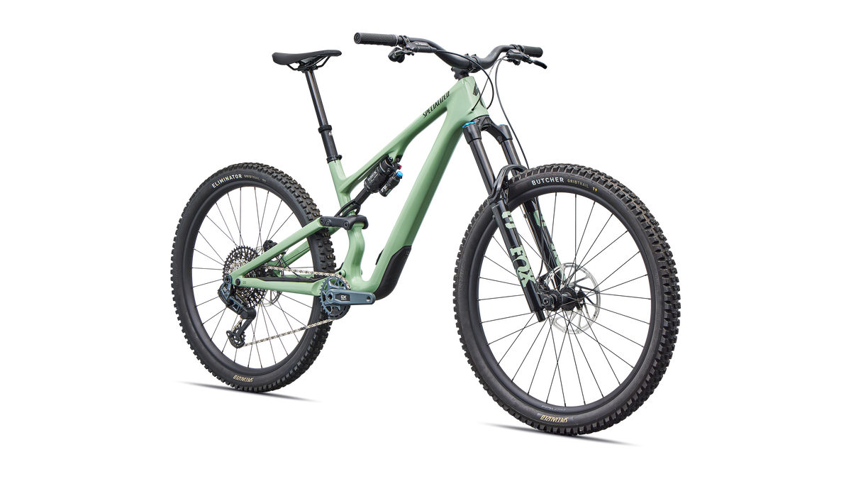Stumpjumper 15 EVO Expert AXS 2026
