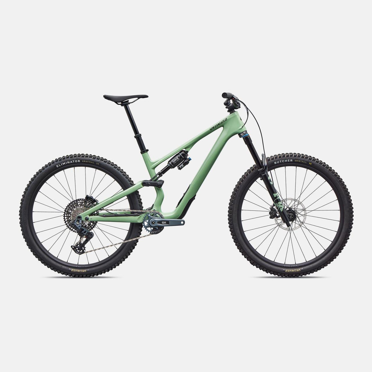 Stumpjumper 15 EVO Expert AXS 2026