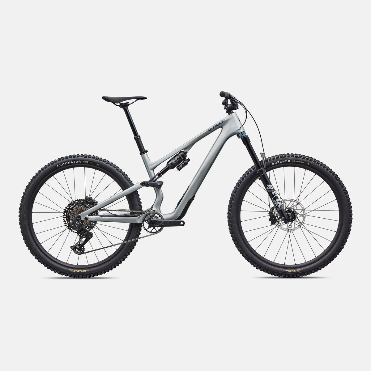 Stumpjumper 15 EVO Comp 2026