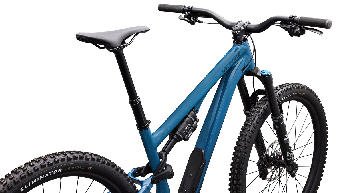 Stumpjumper 15 EVO Comp Alloy 2026