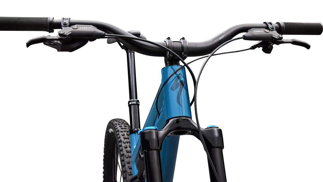 Stumpjumper 15 EVO Comp Alloy 2026