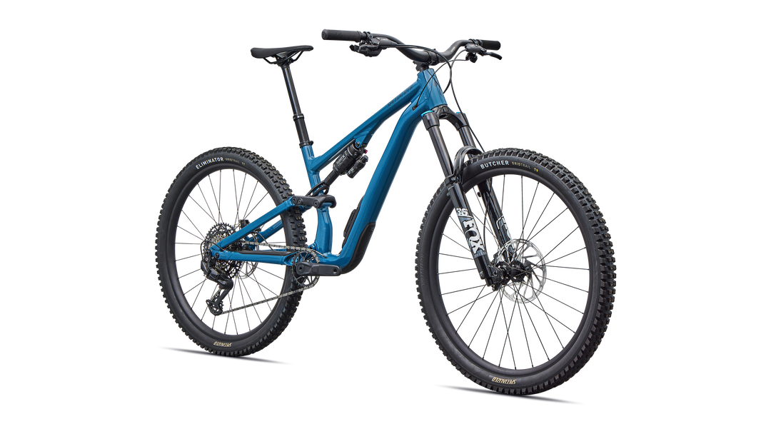 Stumpjumper 15 EVO Comp Alloy 2026