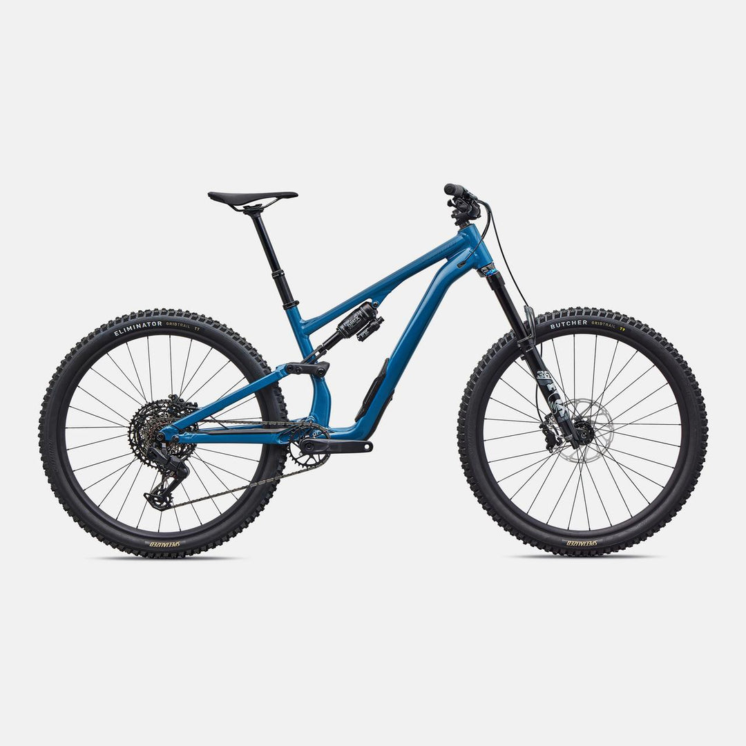 Stumpjumper 15 EVO Comp Alloy 2026 – Bikeaholic