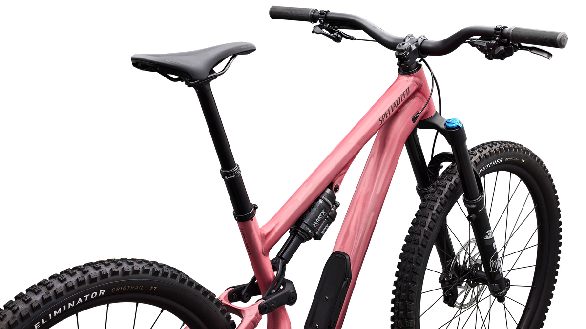 Stumpjumper 15 EVO Comp Alloy 2026