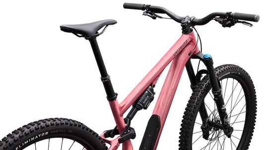 Stumpjumper 15 EVO Comp Alloy 2026