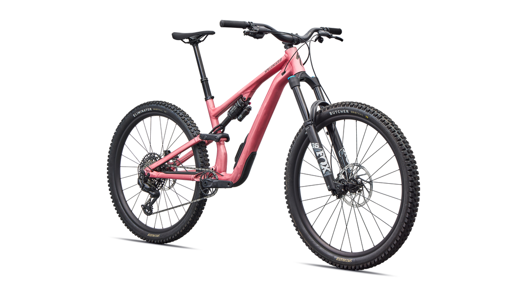 Stumpjumper 15 EVO Comp Alloy 2026