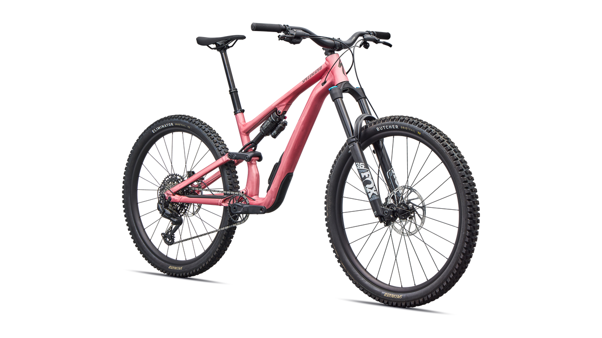 Stumpjumper 15 EVO Comp Alloy 2026