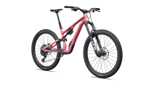 Stumpjumper 15 EVO Comp Alloy 2026
