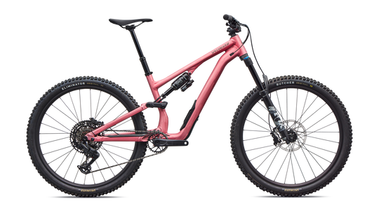 Stumpjumper 15 EVO Comp Alloy 2026