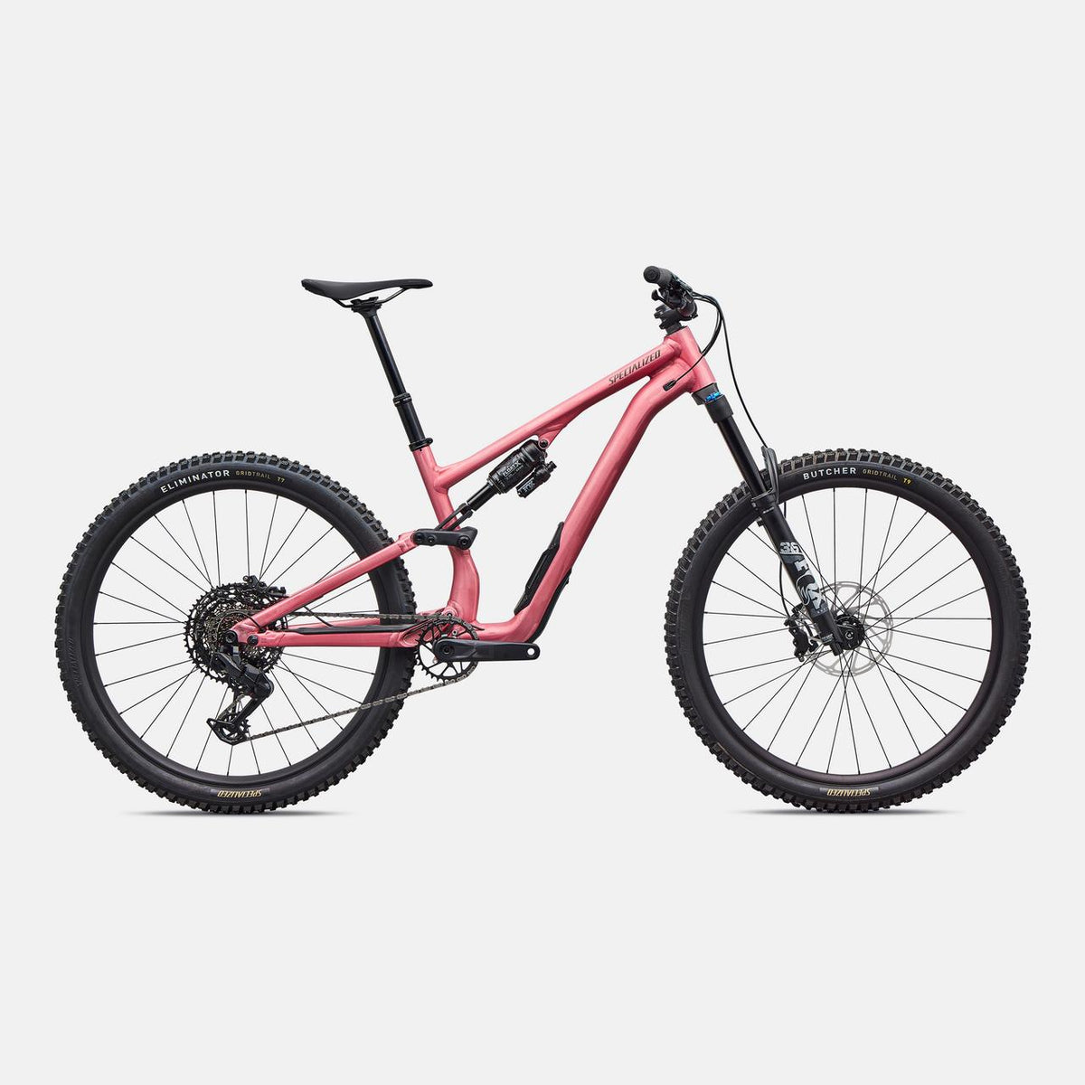 Stumpjumper 15 EVO Comp Alloy 2026