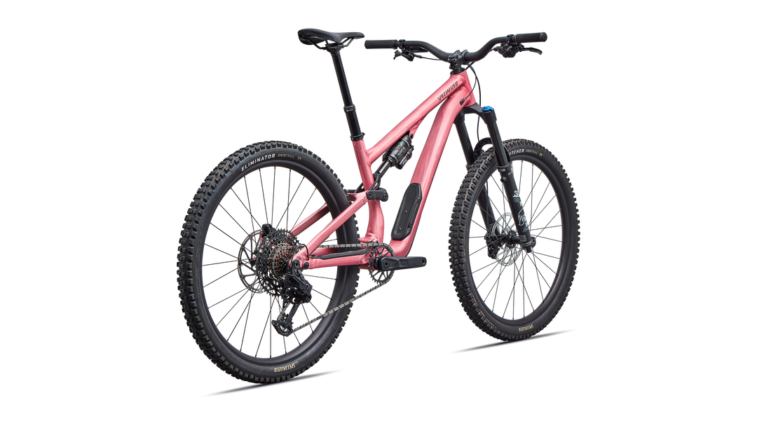 Stumpjumper 15 EVO Comp Alloy 2026