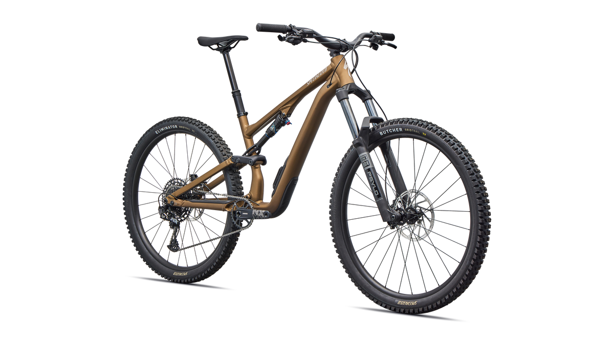 Stumpjumper 15 EVO Alloy 2026