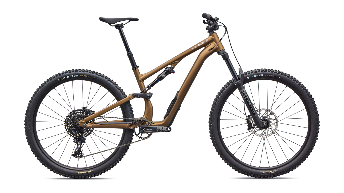 Stumpjumper 15 EVO Alloy 2026