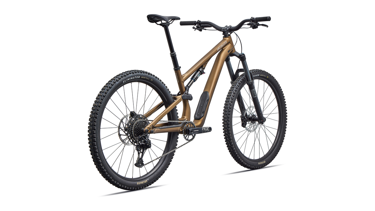 Stumpjumper 15 EVO Alloy 2026