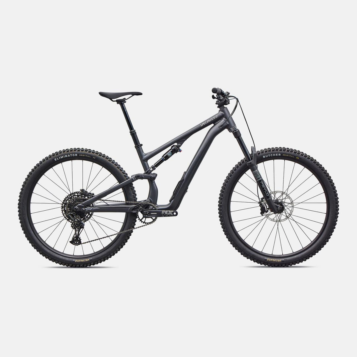 Stumpjumper 15 EVO Alloy 2026