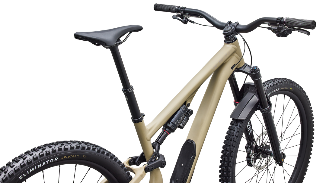 Stumpjumper 15 EVO Elite Alloy 2027