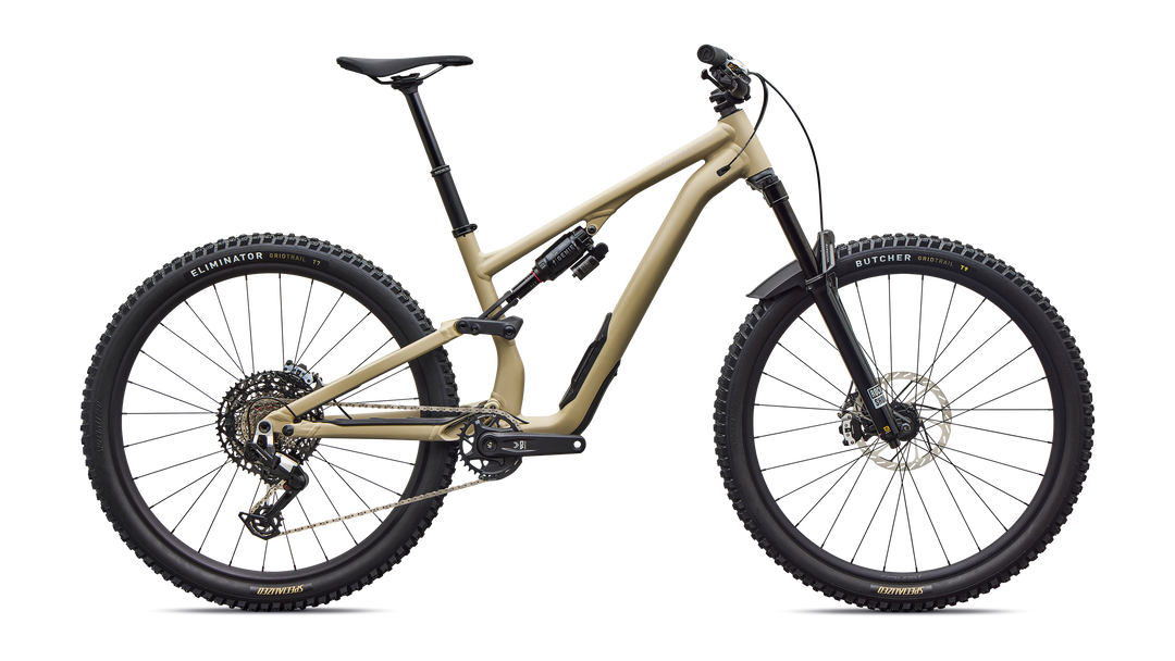 Stumpjumper 15 EVO Elite Alloy 2027