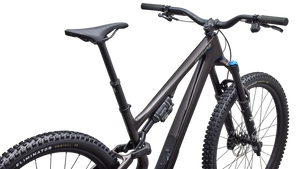 Stumpjumper 15 EVO Comp  - SRAM Eagle 70, FOX Rhythm