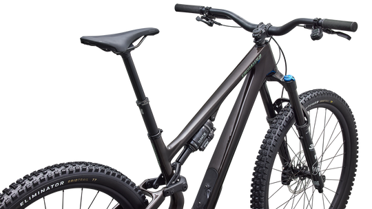 Stumpjumper 15 EVO Comp  - SRAM Eagle 70, FOX Rhythm
