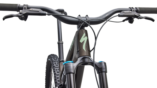 Stumpjumper 15 EVO Comp  - SRAM Eagle 70, FOX Rhythm
