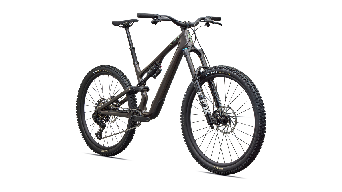 Stumpjumper 15 EVO Comp  - SRAM Eagle 70, FOX Rhythm