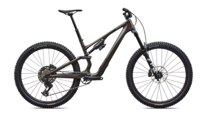 Stumpjumper 15 EVO Comp  - SRAM Eagle 70, FOX Rhythm