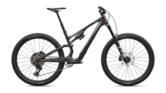 Stumpjumper 15 EVO Comp  - SRAM Eagle 70, FOX Rhythm