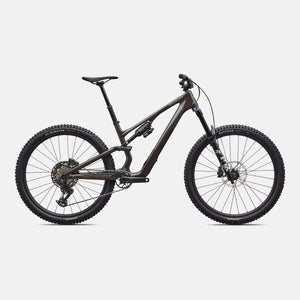 Stumpjumper 15 EVO Comp  - SRAM Eagle 70, FOX Rhythm