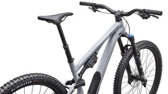 Stumpjumper 15 EVO Comp Alloy  - SRAM Eagle 70, FOX Rhythm