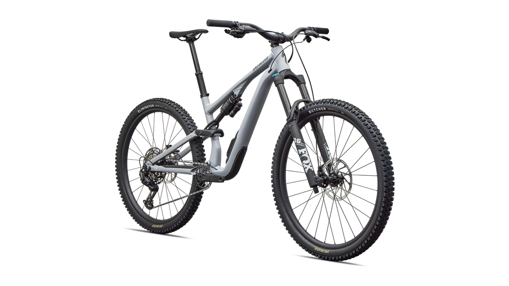 Stumpjumper 15 EVO Comp Alloy  - SRAM Eagle 70, FOX Rhythm
