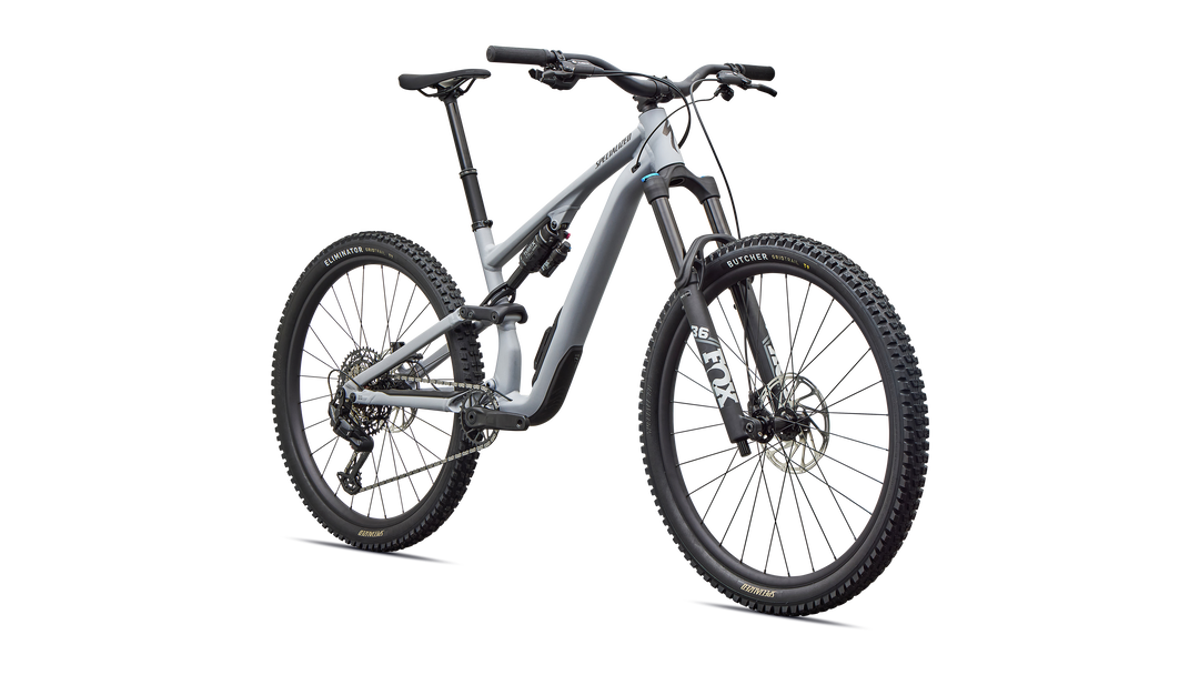 Stumpjumper 15 EVO Comp Alloy  - SRAM Eagle 70, FOX Rhythm