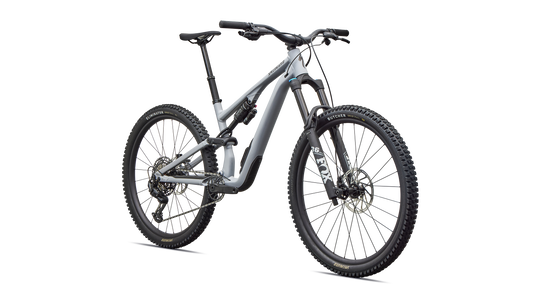 Stumpjumper 15 EVO Comp Alloy  - SRAM Eagle 70, FOX Rhythm