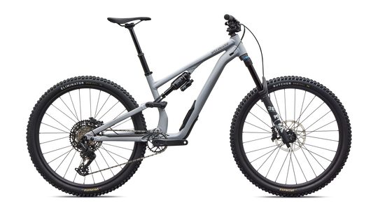 Stumpjumper 15 EVO Comp Alloy  - SRAM Eagle 70, FOX Rhythm