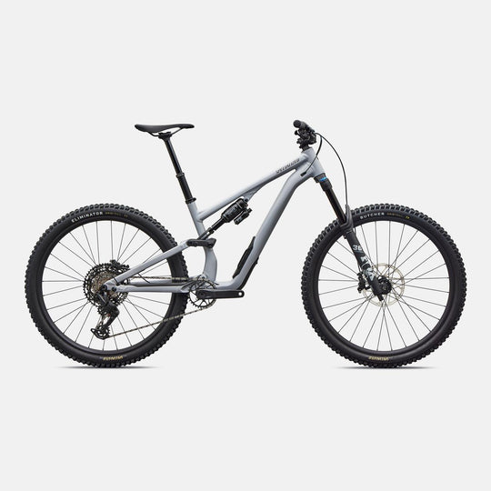 Stumpjumper 15 EVO Comp Alloy  - SRAM Eagle 70, FOX Rhythm