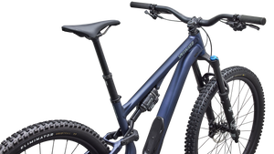 Stumpjumper 15 EVO Comp Alloy  - SRAM Eagle 70, FOX Rhythm