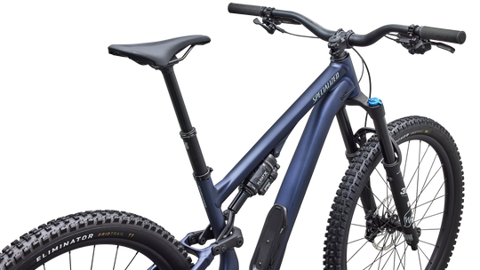 Stumpjumper 15 EVO Comp Alloy  - SRAM Eagle 70, FOX Rhythm