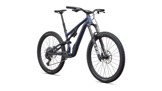 Stumpjumper 15 EVO Comp Alloy  - SRAM Eagle 70, FOX Rhythm
