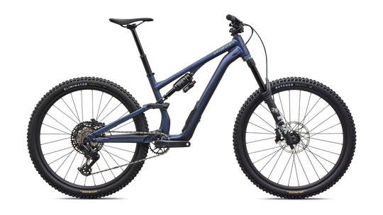 Stumpjumper 15 EVO Comp Alloy  - SRAM Eagle 70, FOX Rhythm