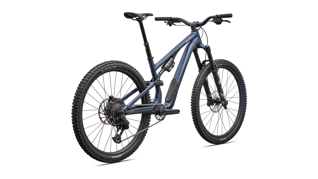 Stumpjumper 15 EVO Comp Alloy  - SRAM Eagle 70, FOX Rhythm