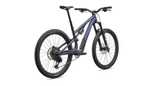 Stumpjumper 15 EVO Comp Alloy  - SRAM Eagle 70, FOX Rhythm