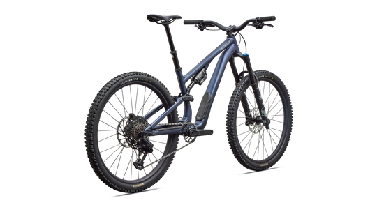 Stumpjumper 15 EVO Comp Alloy  - SRAM Eagle 70, FOX Rhythm