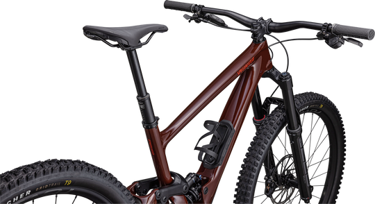 Enduro Expert 2024