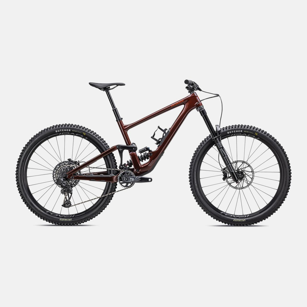Enduro Expert 2024