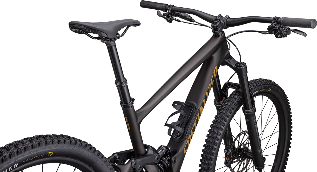 Enduro Comp 2024