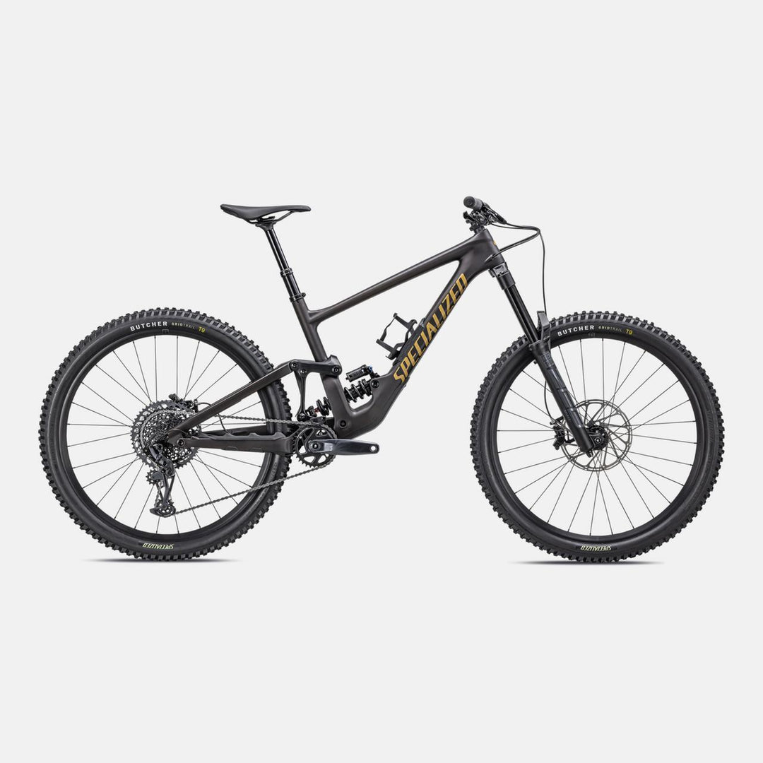 Enduro Comp 2024