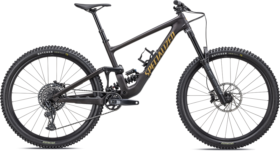 Enduro Comp 2024